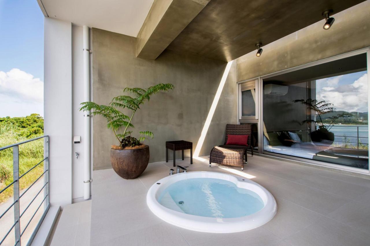 Kouri Villa Indigo Exterior foto