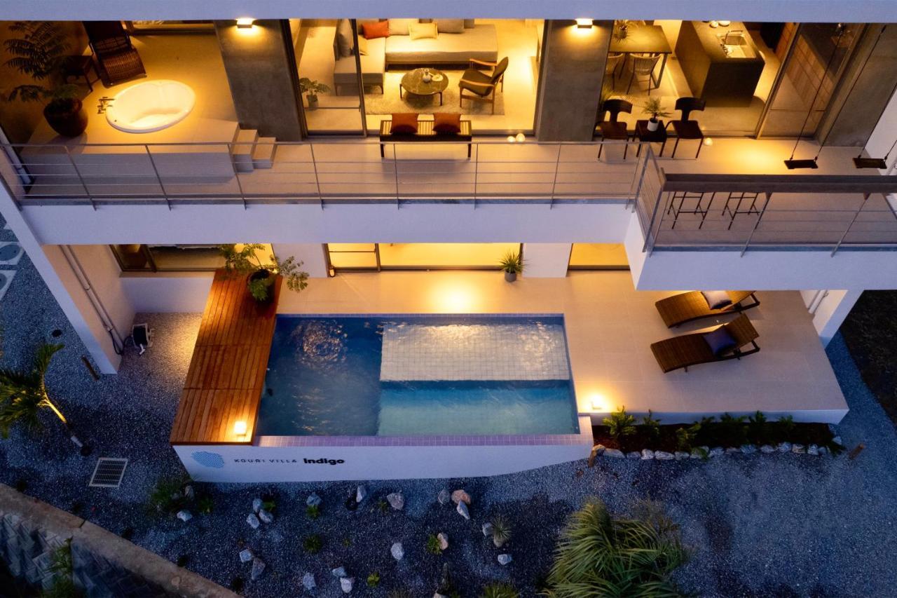 Kouri Villa Indigo Exterior foto