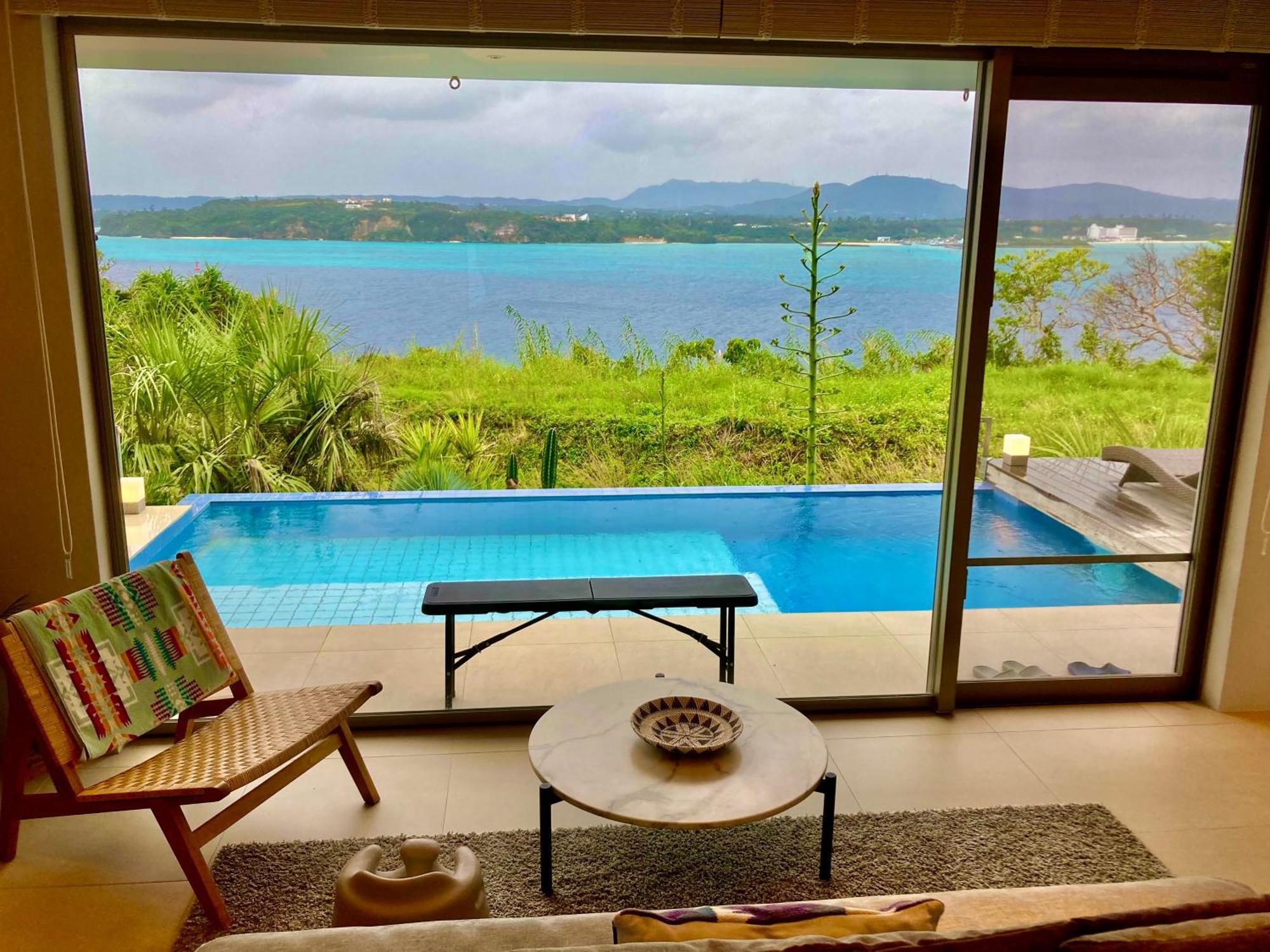 Kouri Villa Indigo Exterior foto