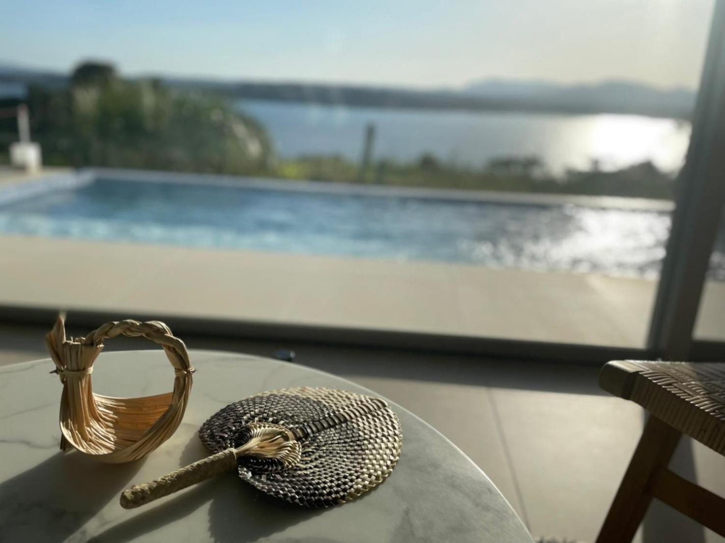 Kouri Villa Indigo Exterior foto
